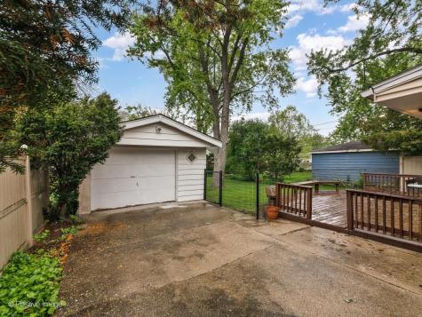 152 South Lombard Avenue Lombard IL 60148