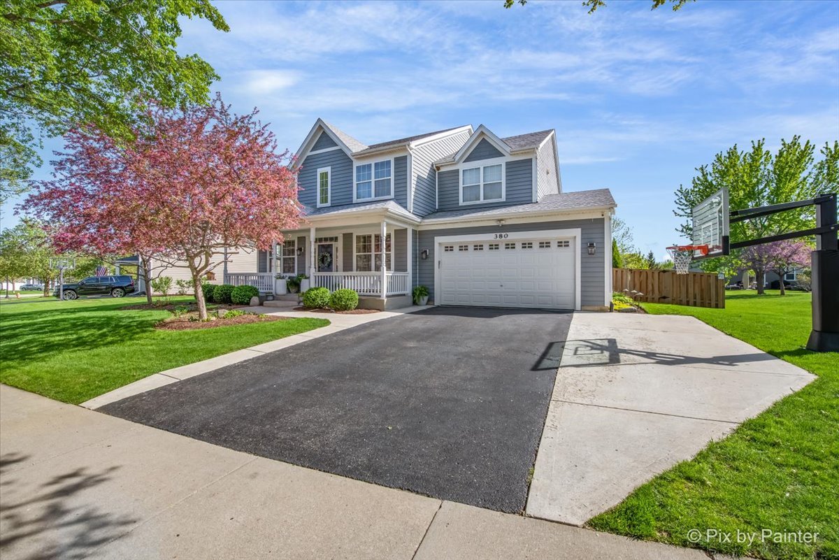 380 Fountain Avenue Elgin IL 60124