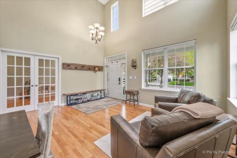 380 Fountain Avenue Elgin IL 60124