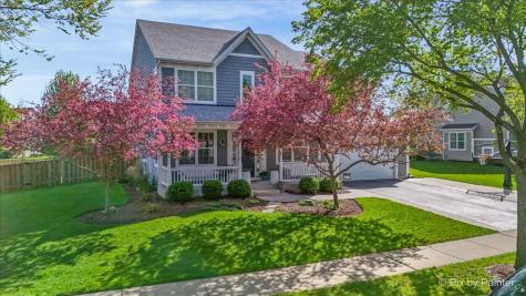 380 Fountain Avenue Elgin IL 60124