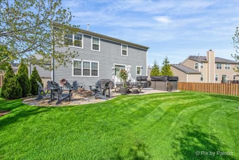 380 Fountain Avenue Elgin IL 60124