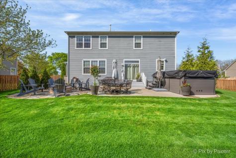 380 Fountain Avenue Elgin IL 60124