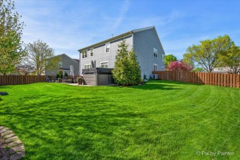 380 Fountain Avenue Elgin IL 60124