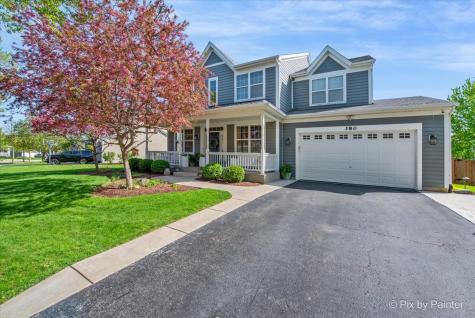 380 Fountain Avenue Elgin IL 60124
