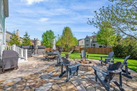 380 Fountain Avenue Elgin IL 60124