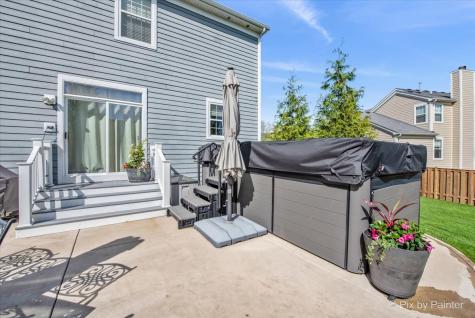 380 Fountain Avenue Elgin IL 60124