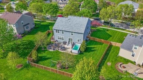 380 Fountain Avenue Elgin IL 60124