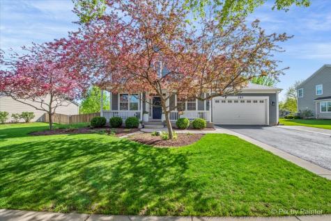 380 Fountain Avenue Elgin IL 60124