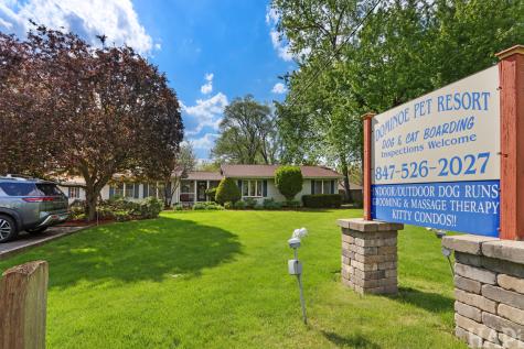 4403 Roberts Road Island Lake IL 60042