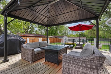 4403 Roberts Road Island Lake IL 60042