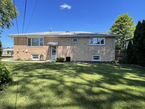 10228 South 80th Court Palos Hills IL 60465