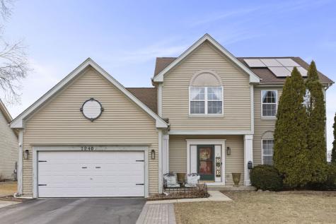 2940 Arbor Lane Aurora IL 60502