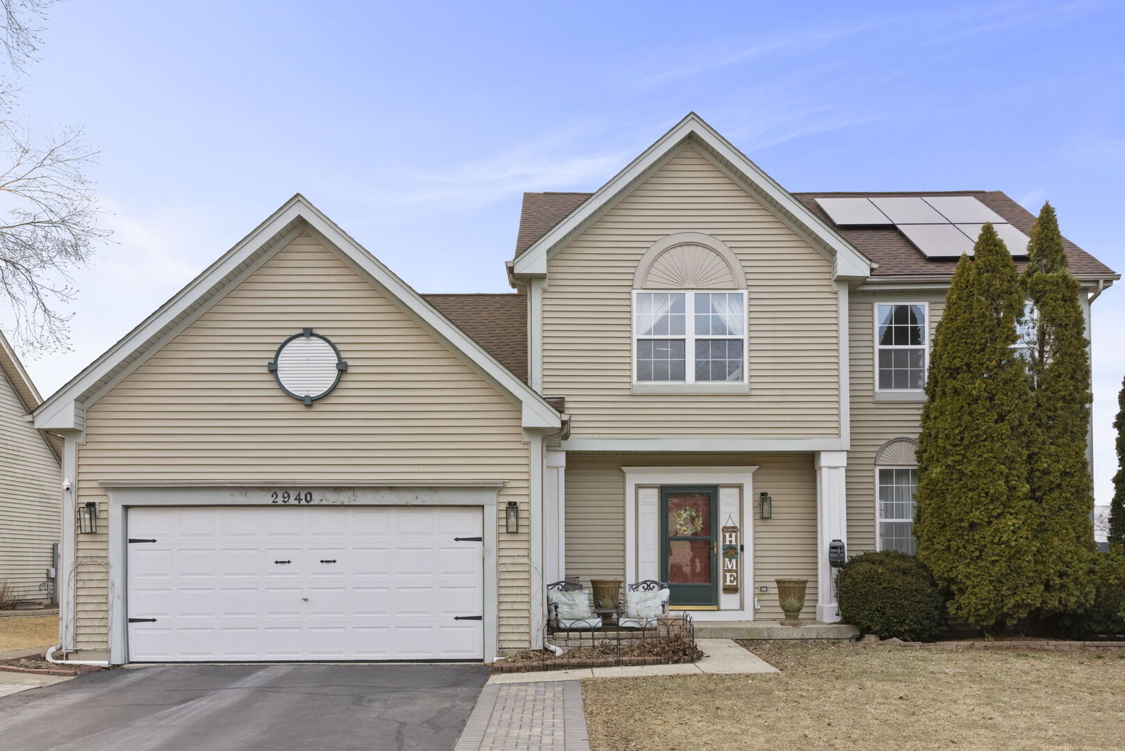 2940 Arbor Lane Aurora IL 60502