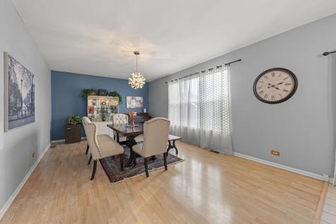 2940 Arbor Lane Aurora IL 60502