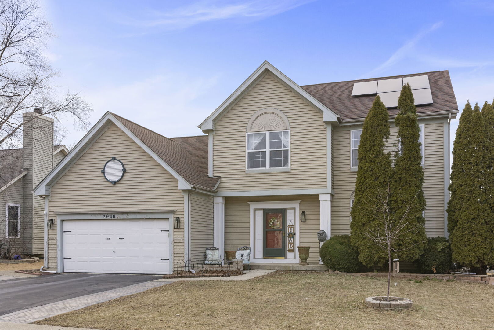 2940 Arbor Lane Aurora IL 60502