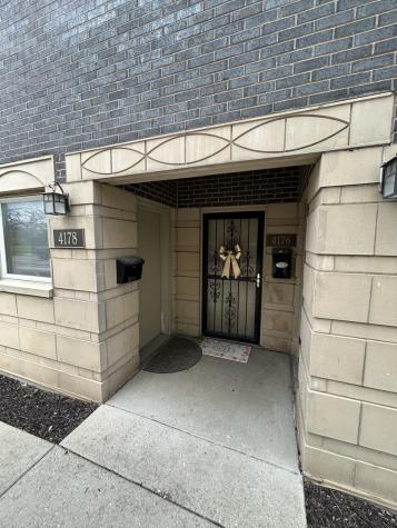 4178 South Drexel Boulevard Chicago IL 60653