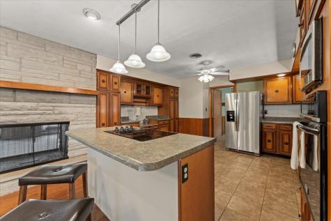 2501 North 4100 East Road Bellflower IL 62174