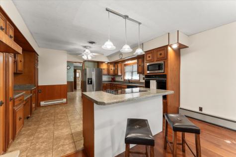 2501 North 4100 East Road Bellflower IL 62174