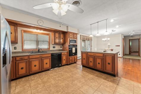 2501 North 4100 East Road Bellflower IL 62174