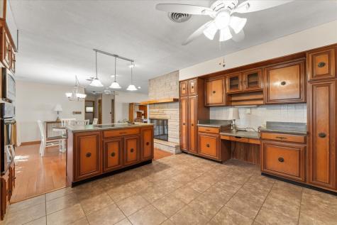 2501 North 4100 East Road Bellflower IL 62174