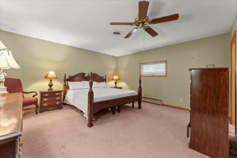 2501 North 4100 East Road Bellflower IL 62174
