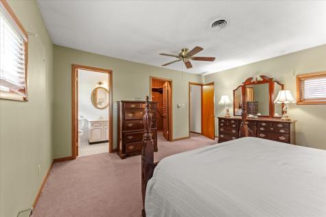 2501 North 4100 East Road Bellflower IL 62174
