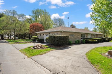 2501 North 4100 East Road Bellflower IL 62174