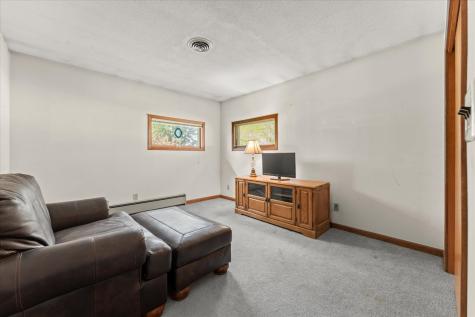 2501 North 4100 East Road Bellflower IL 62174