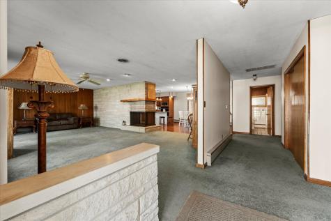 2501 North 4100 East Road Bellflower IL 62174