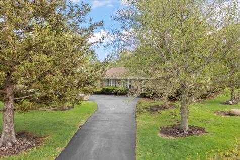 2501 North 4100 East Road Bellflower IL 62174