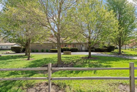2501 North 4100 East Road Bellflower IL 62174
