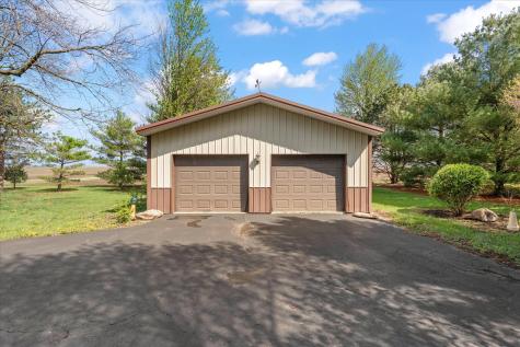 2501 North 4100 East Road Bellflower IL 62174
