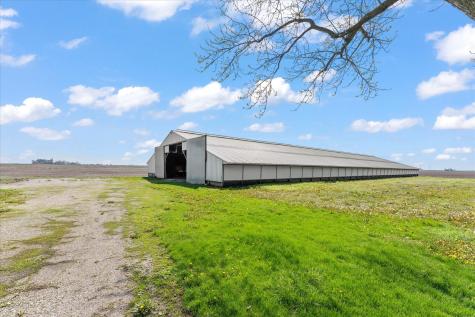 2501 North 4100 East Road Bellflower IL 62174