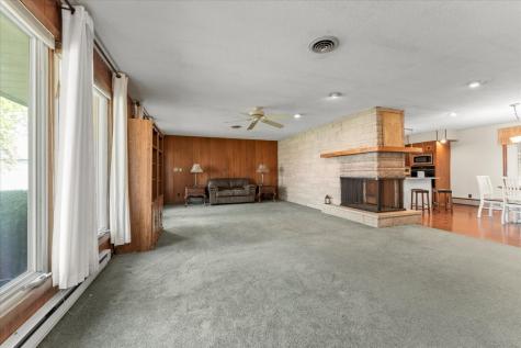 2501 North 4100 East Road Bellflower IL 62174