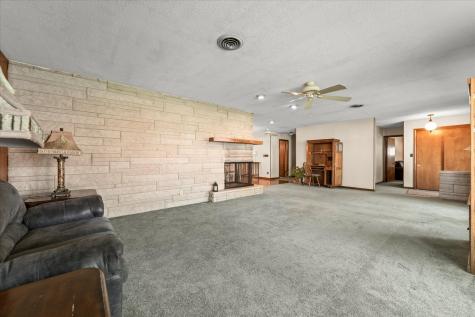 2501 North 4100 East Road Bellflower IL 62174