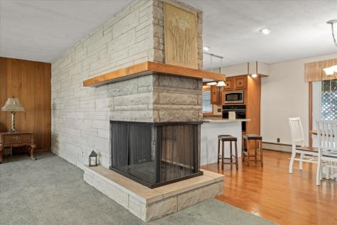 2501 North 4100 East Road Bellflower IL 62174