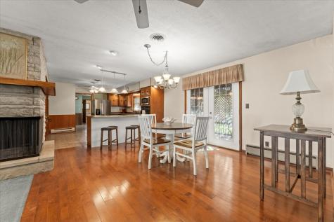 2501 North 4100 East Road Bellflower IL 62174
