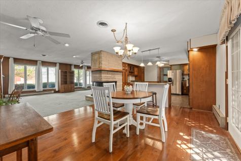 2501 North 4100 East Road Bellflower IL 62174