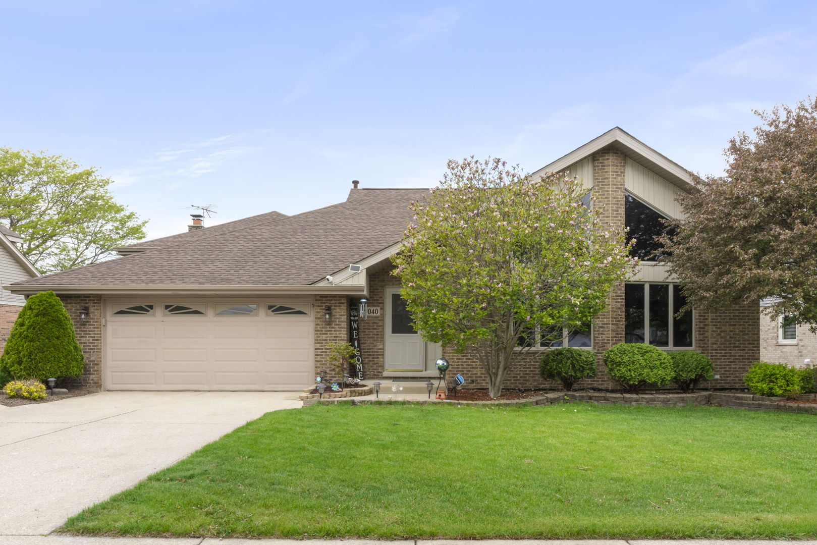 9040 Frances Lane Orland Park IL 60462