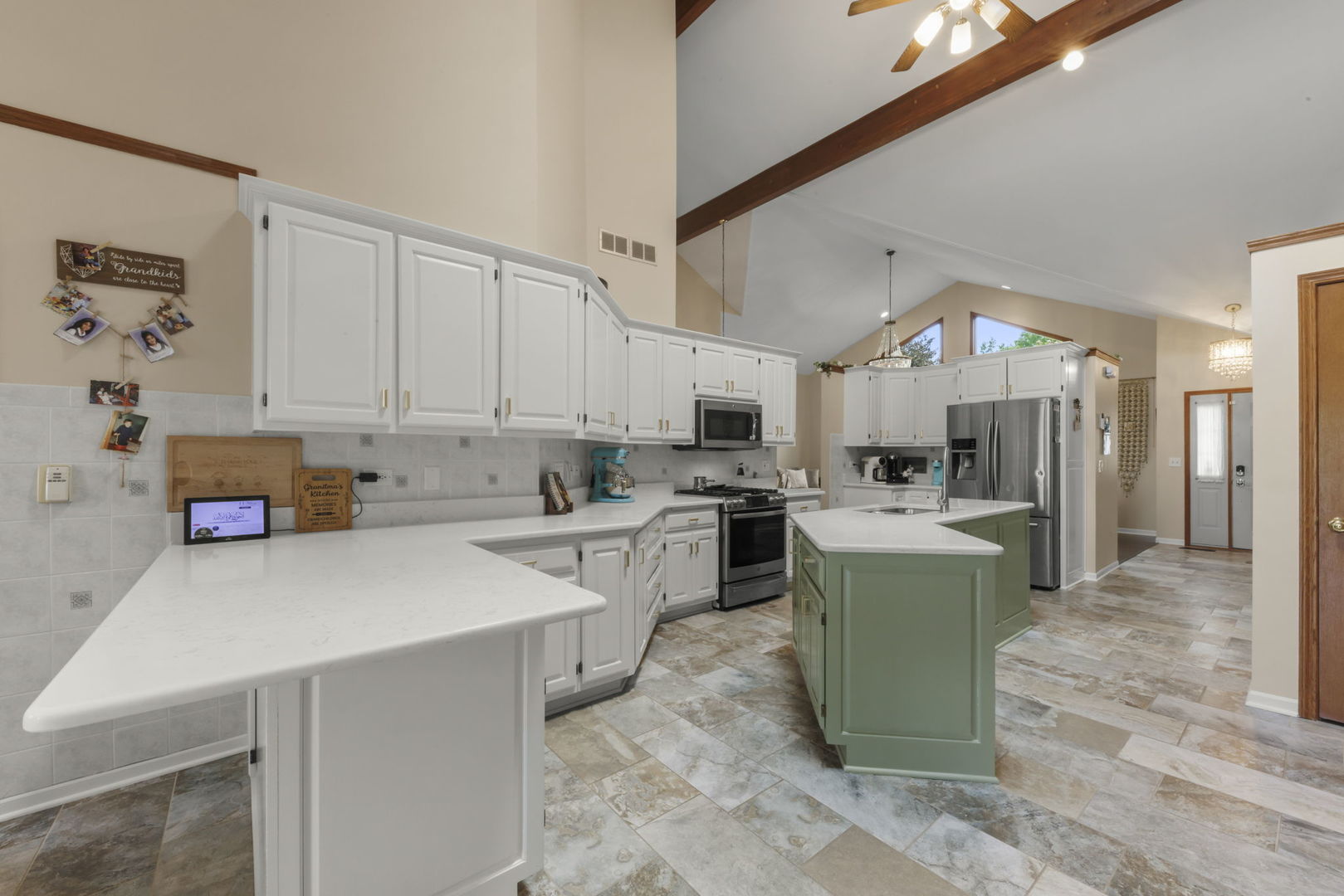 9040 Frances Lane Orland Park IL 60462