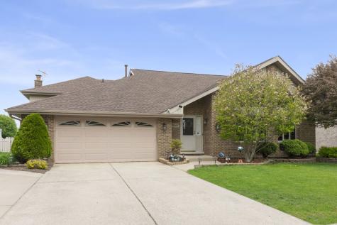 9040 Frances Lane Orland Park IL 60462