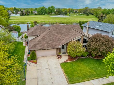 9040 Frances Lane Orland Park IL 60462