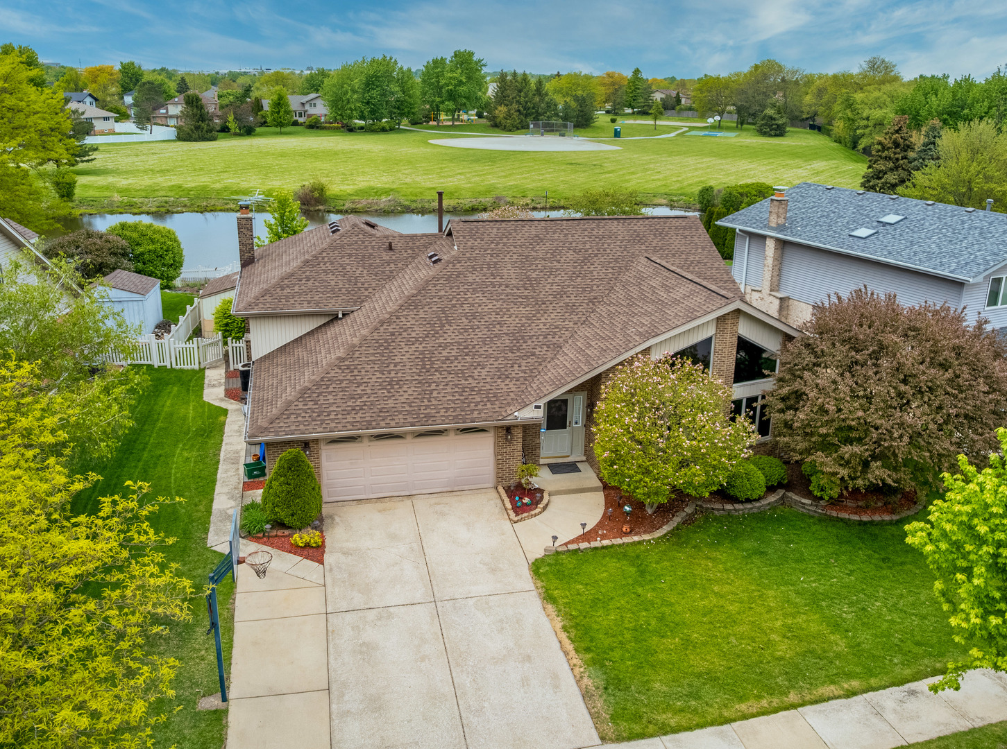 9040 Frances Lane Orland Park IL 60462