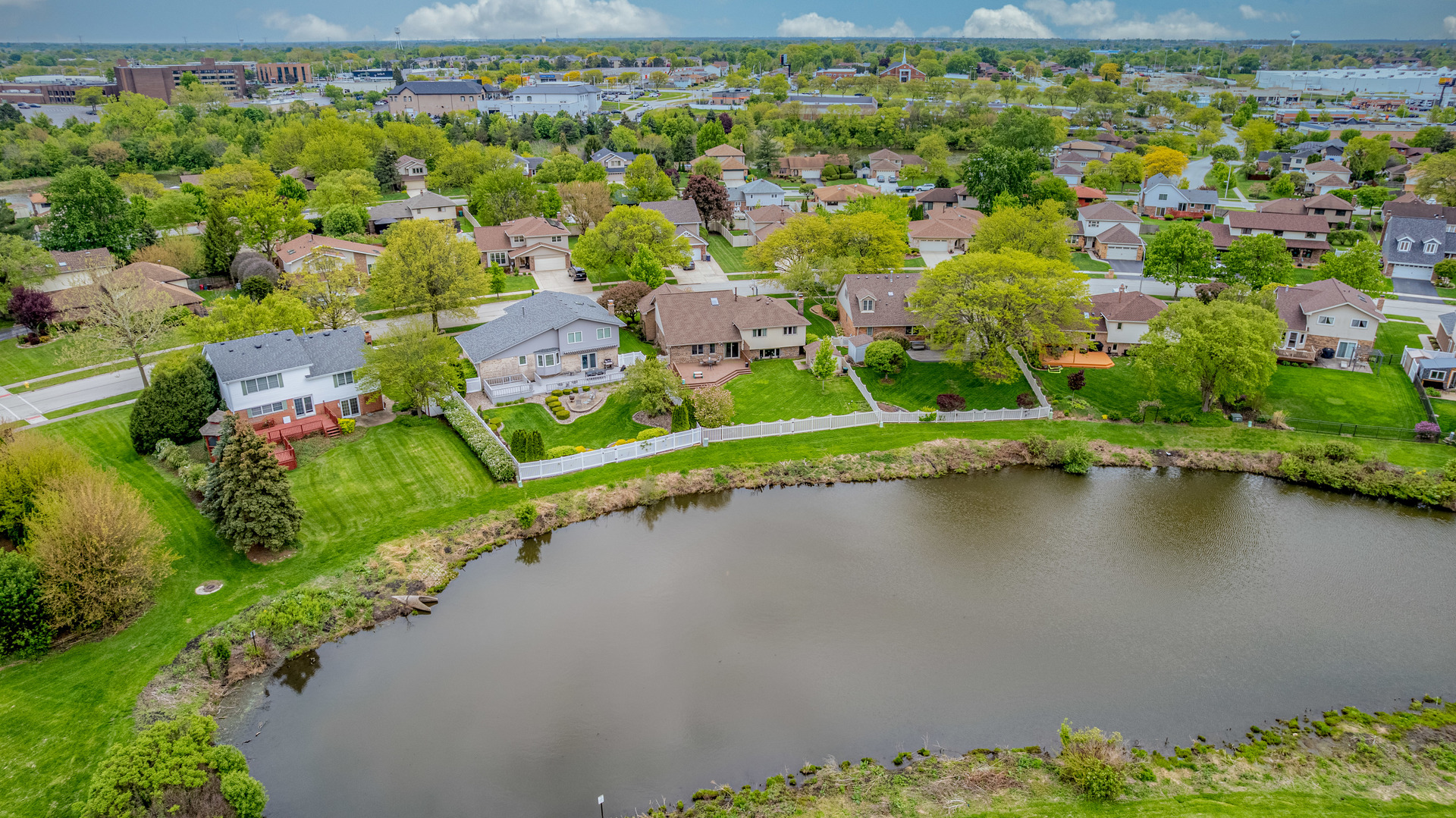 9040 Frances Lane Orland Park IL 60462