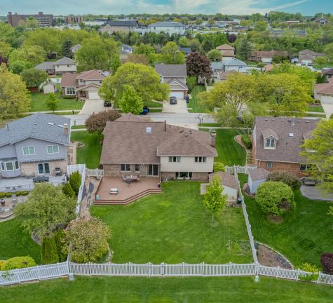 9040 Frances Lane Orland Park IL 60462