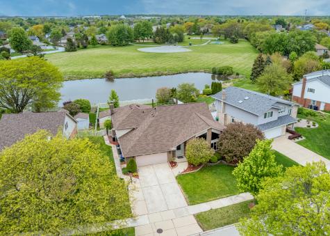 9040 Frances Lane Orland Park IL 60462