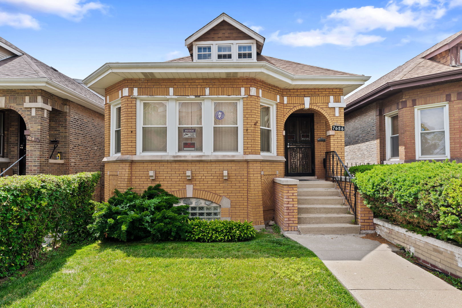 7636 South Winchester Avenue Chicago IL 60620