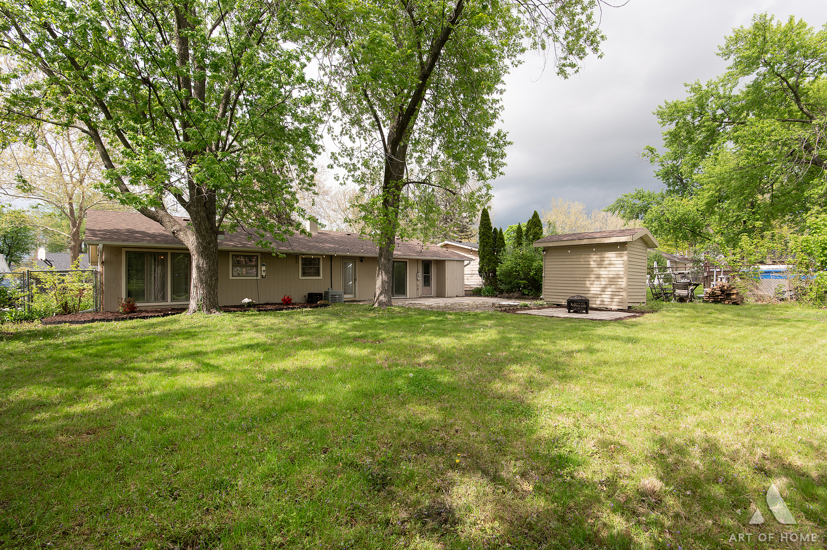 10231 Hawthorne Drive Orland Park IL 60462