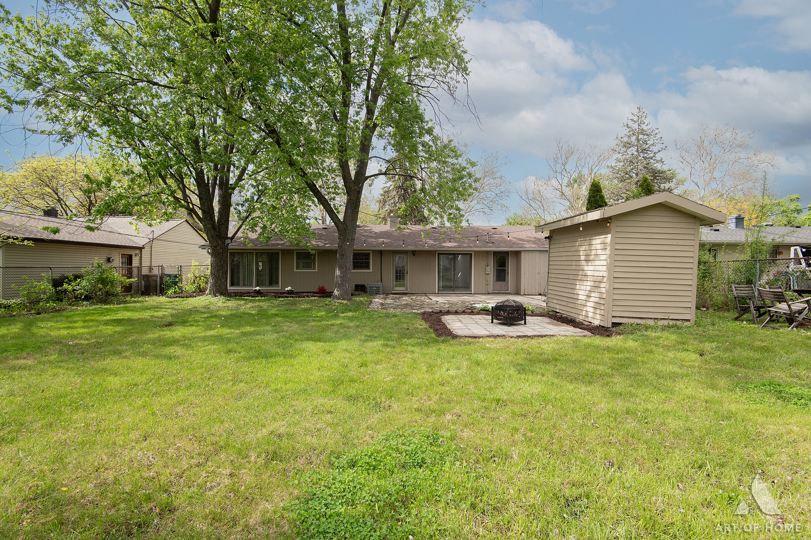 10231 Hawthorne Drive Orland Park IL 60462