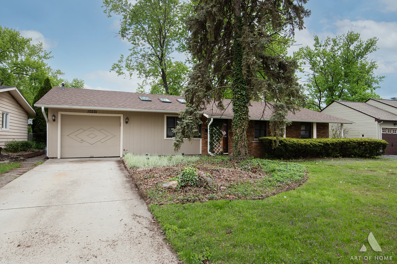 10231 Hawthorne Drive Orland Park IL 60462